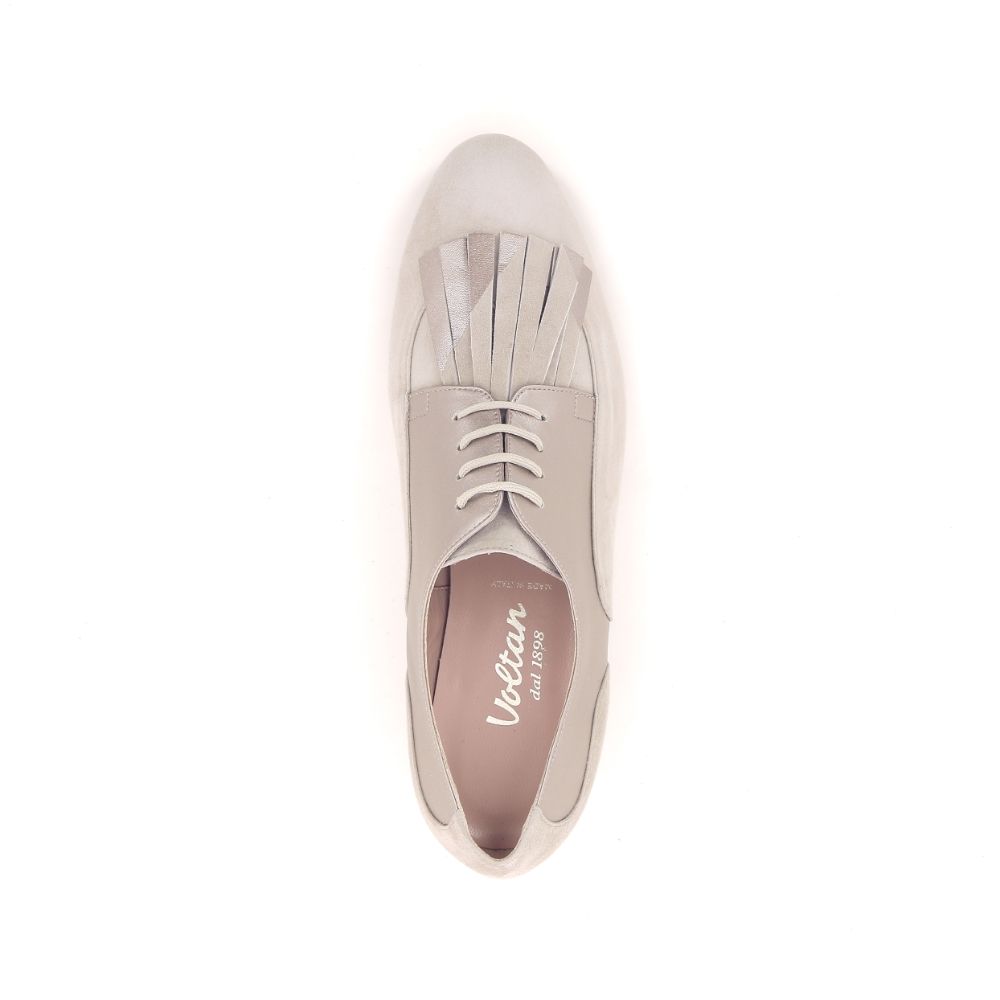 Voltan Veterschoen 195463 taupe