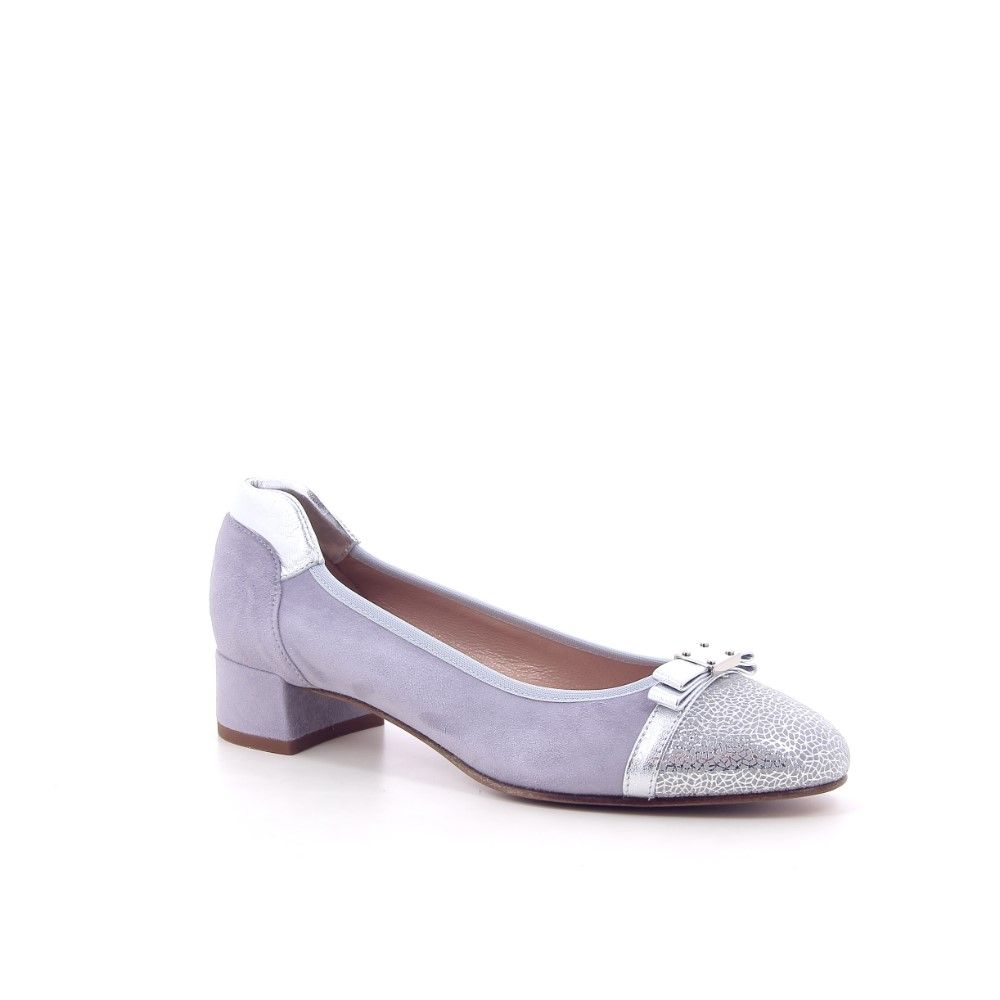 Voltan Pump 195501 paars