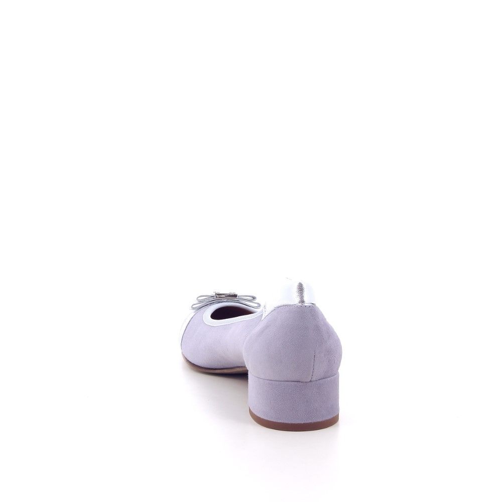 Voltan Pump 195501 paars