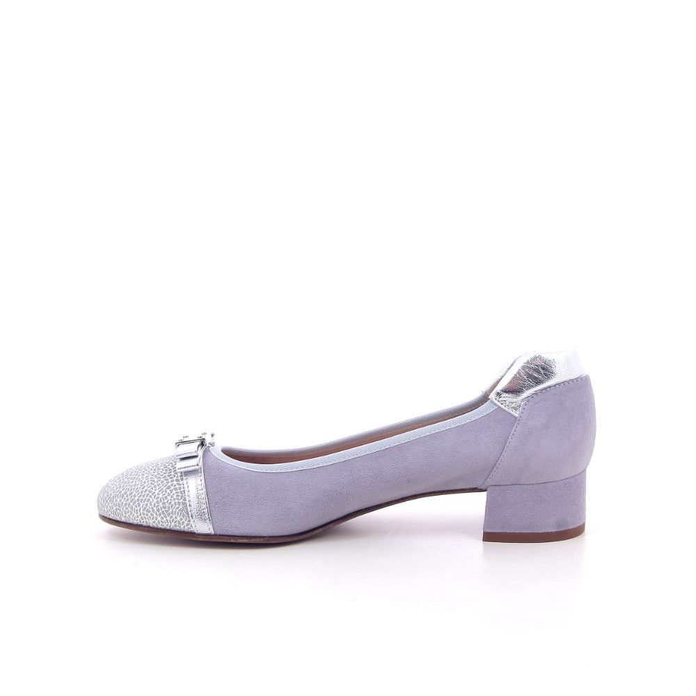Voltan Pump 195501 paars