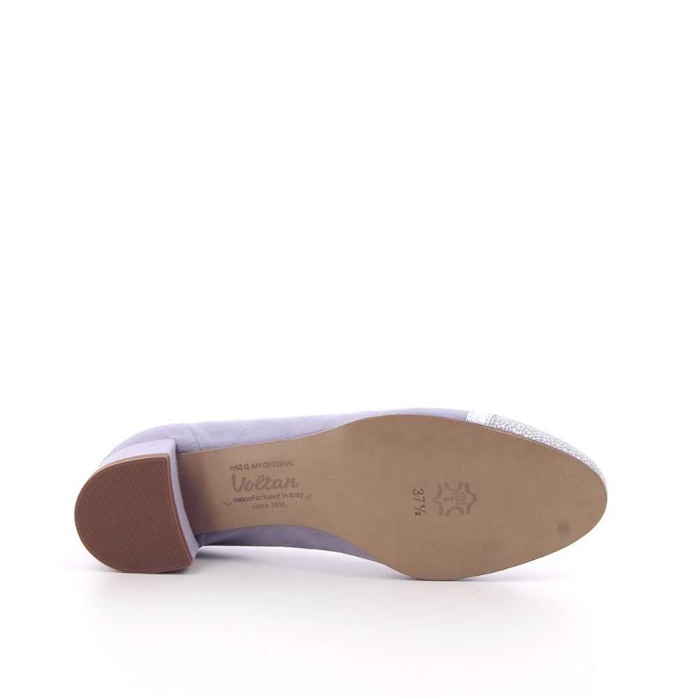 Voltan Pump 195501 paars