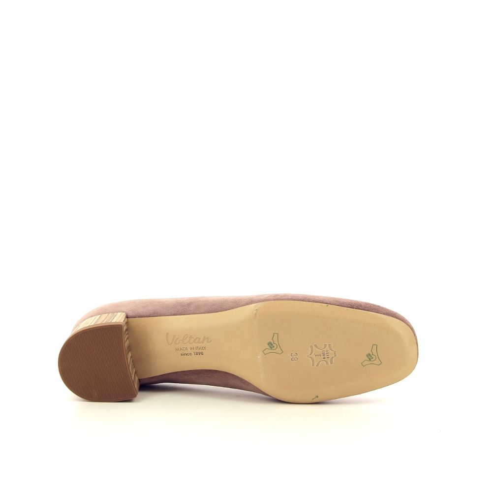 Voltan Pump 195504 roze