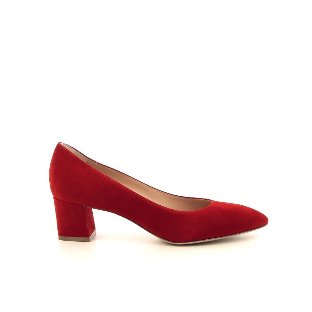 Dyva Pump 195511 rood