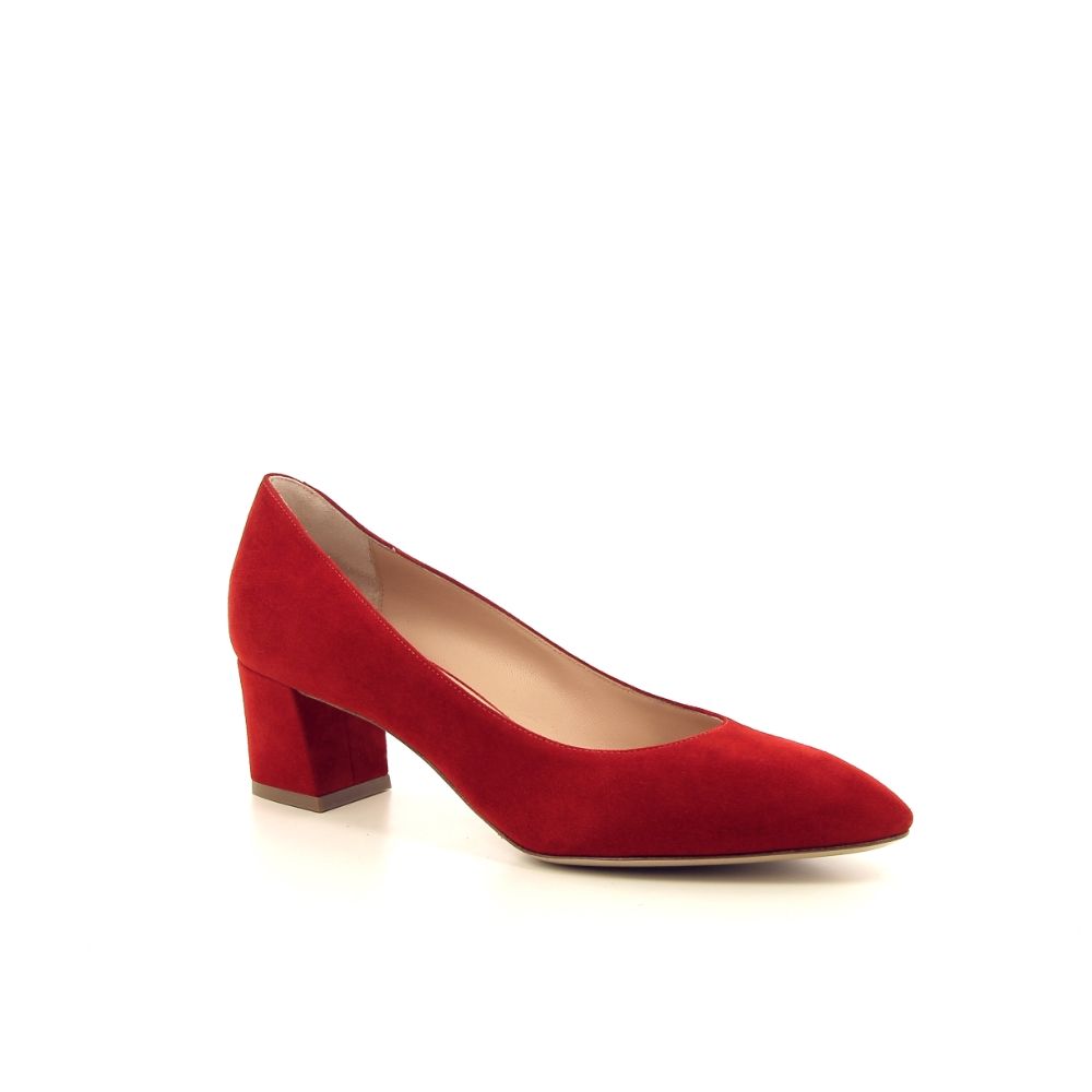 Dyva Pump 195511 rood