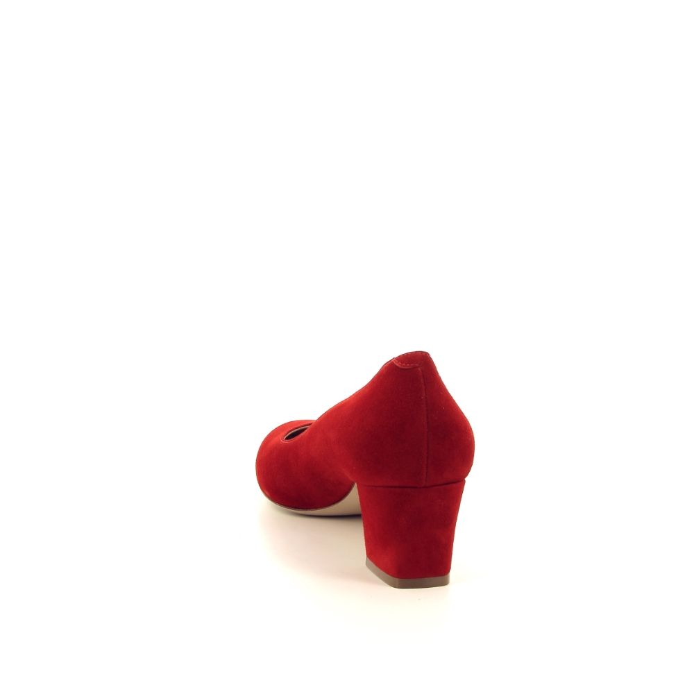 Dyva Pump 195511 rood