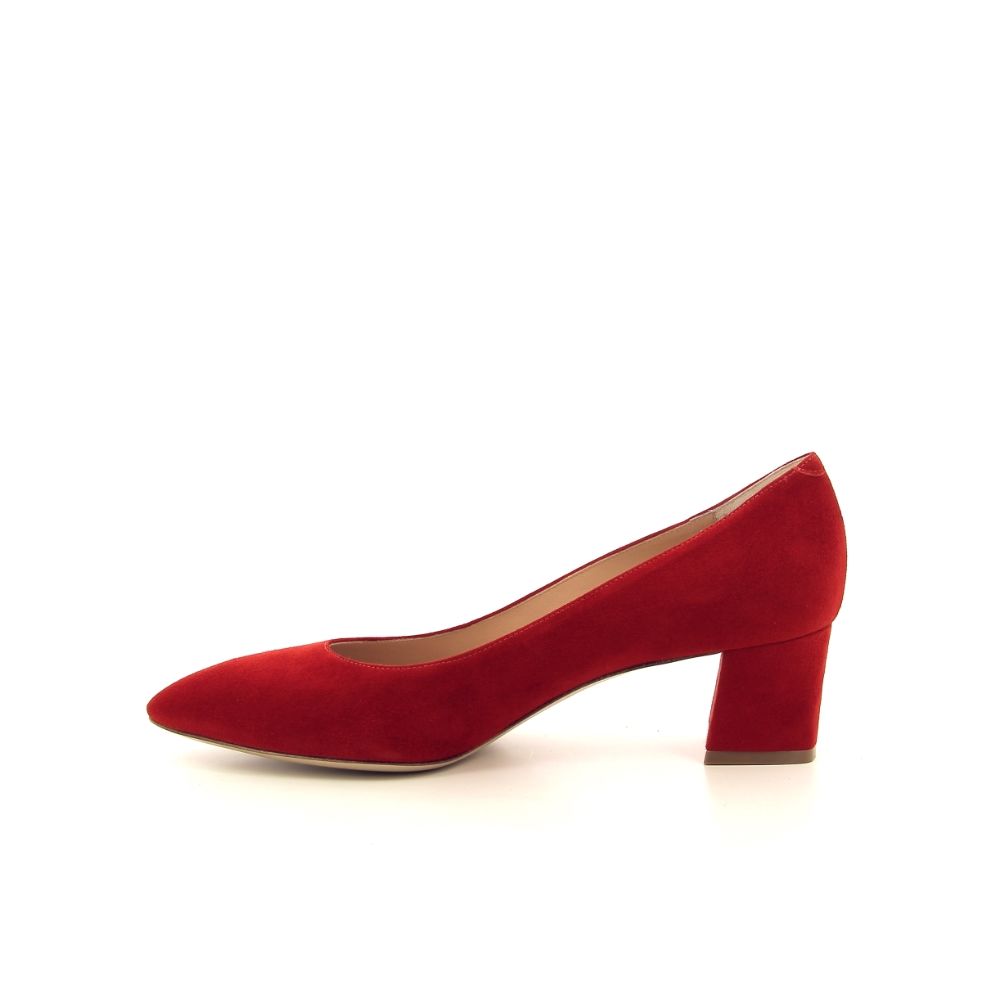 Dyva Pump 195511 rood