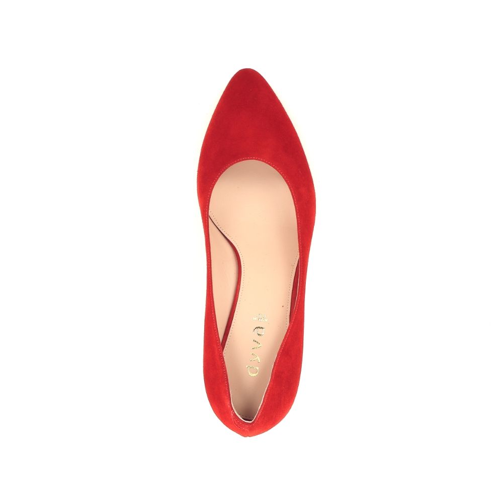 Dyva Pump 195511 rood