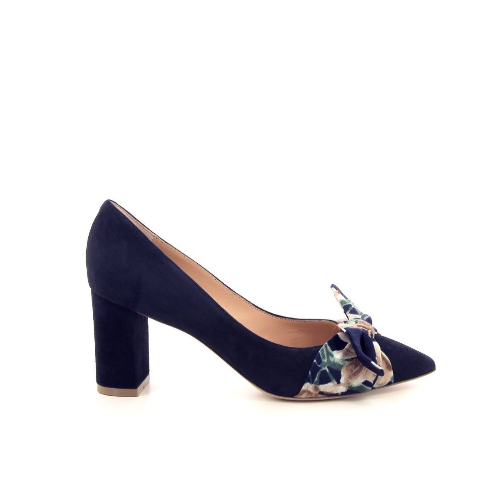 Dyva Pump 195524 blauw