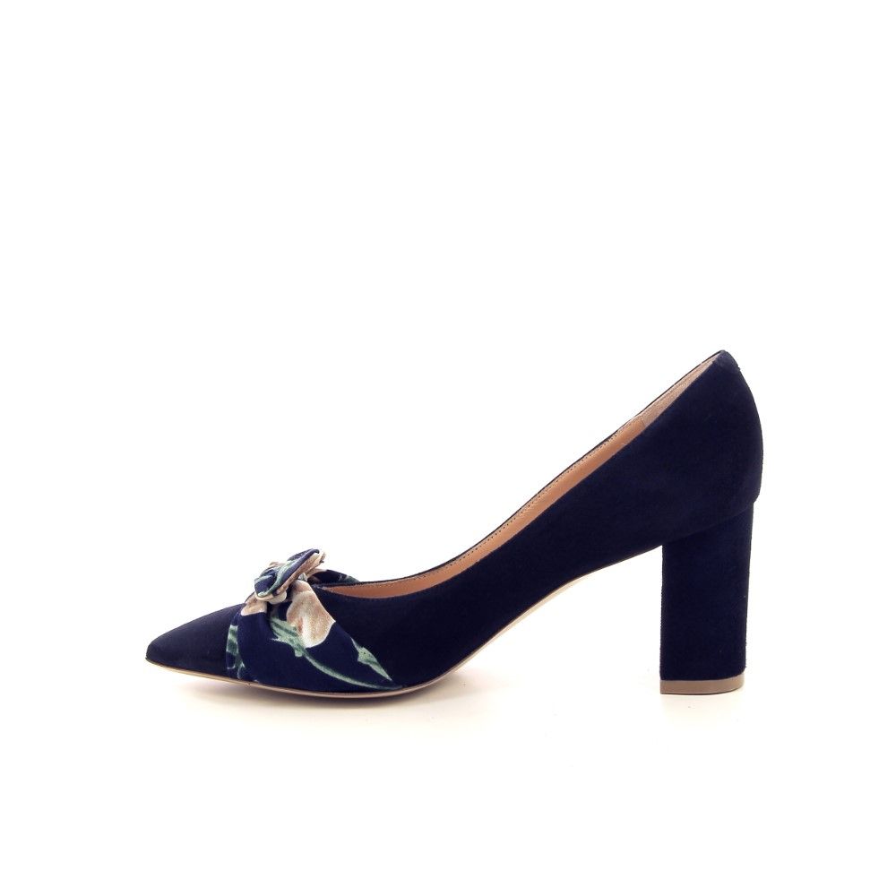 Dyva Pump 195524 blauw