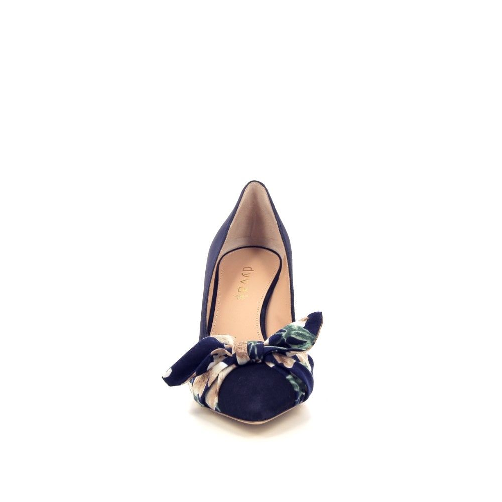 Dyva Pump 195524 blauw