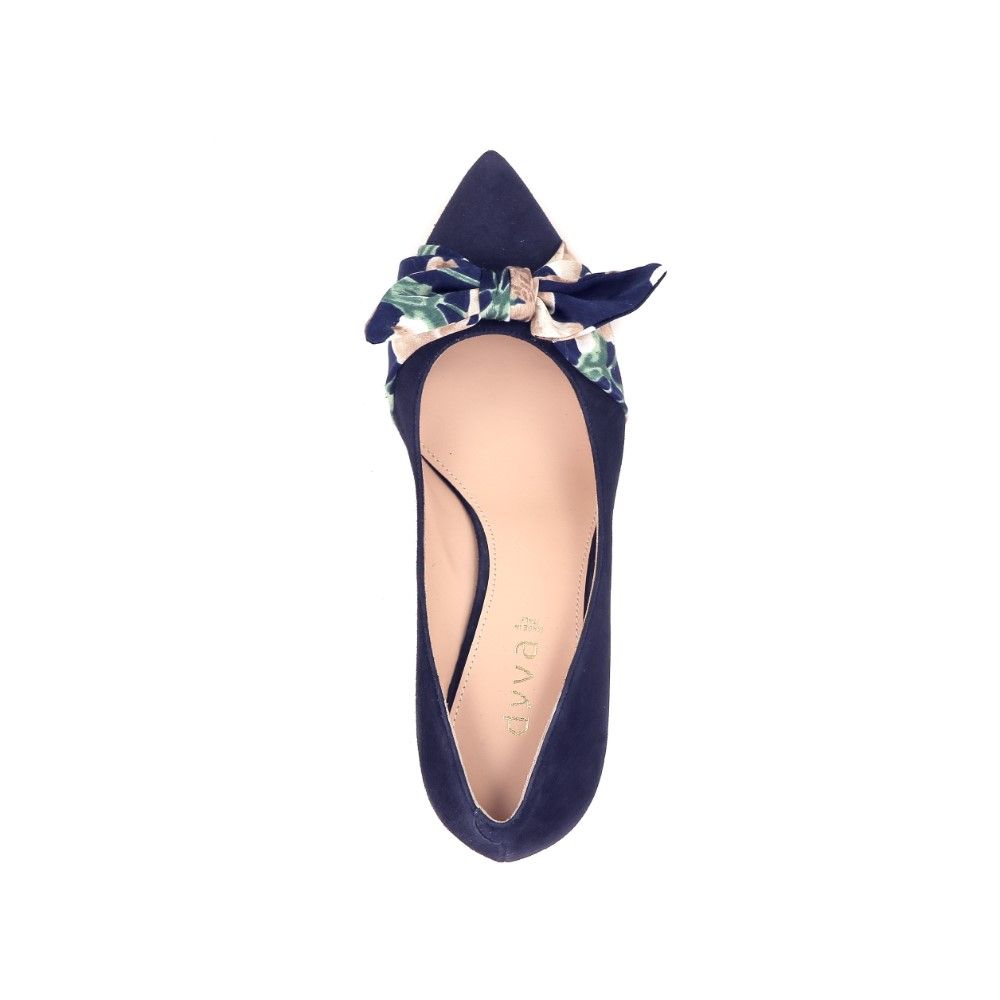 Dyva Pump 195524 blauw