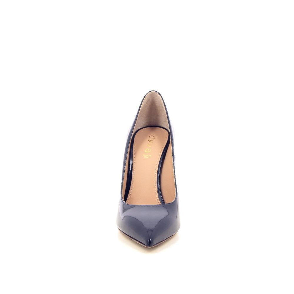 Dyva Pump 195532 blauw