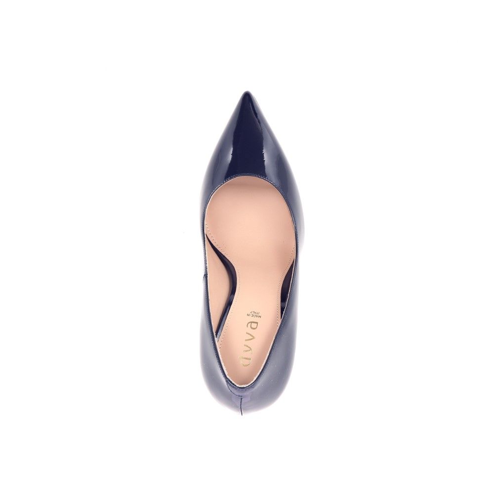 Dyva Pump 195532 blauw