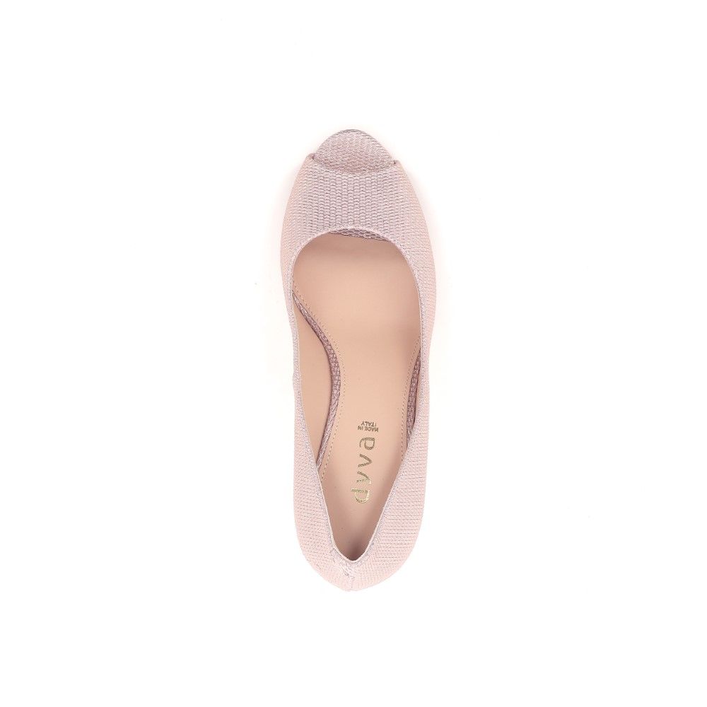 Dyva Sandaal 195533 roze