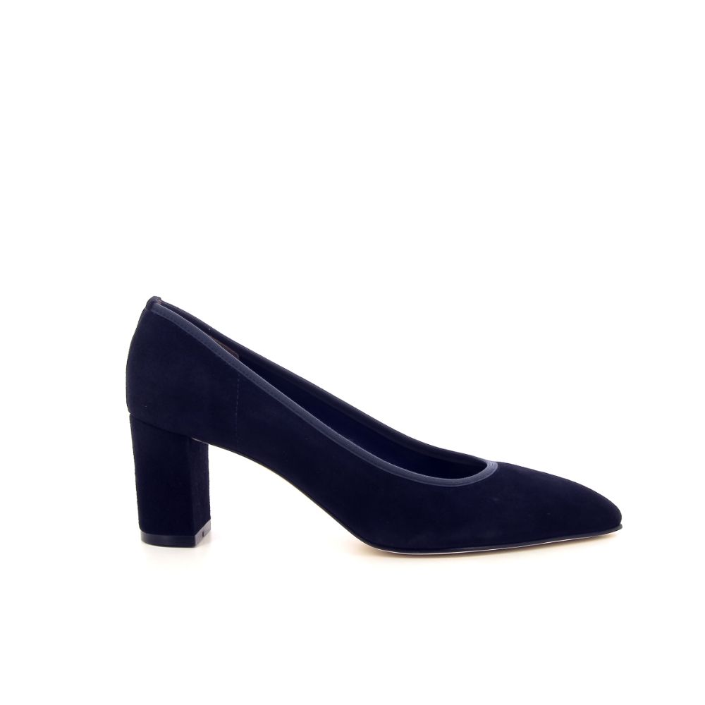 Alba Teci  Pump 195540 blauw