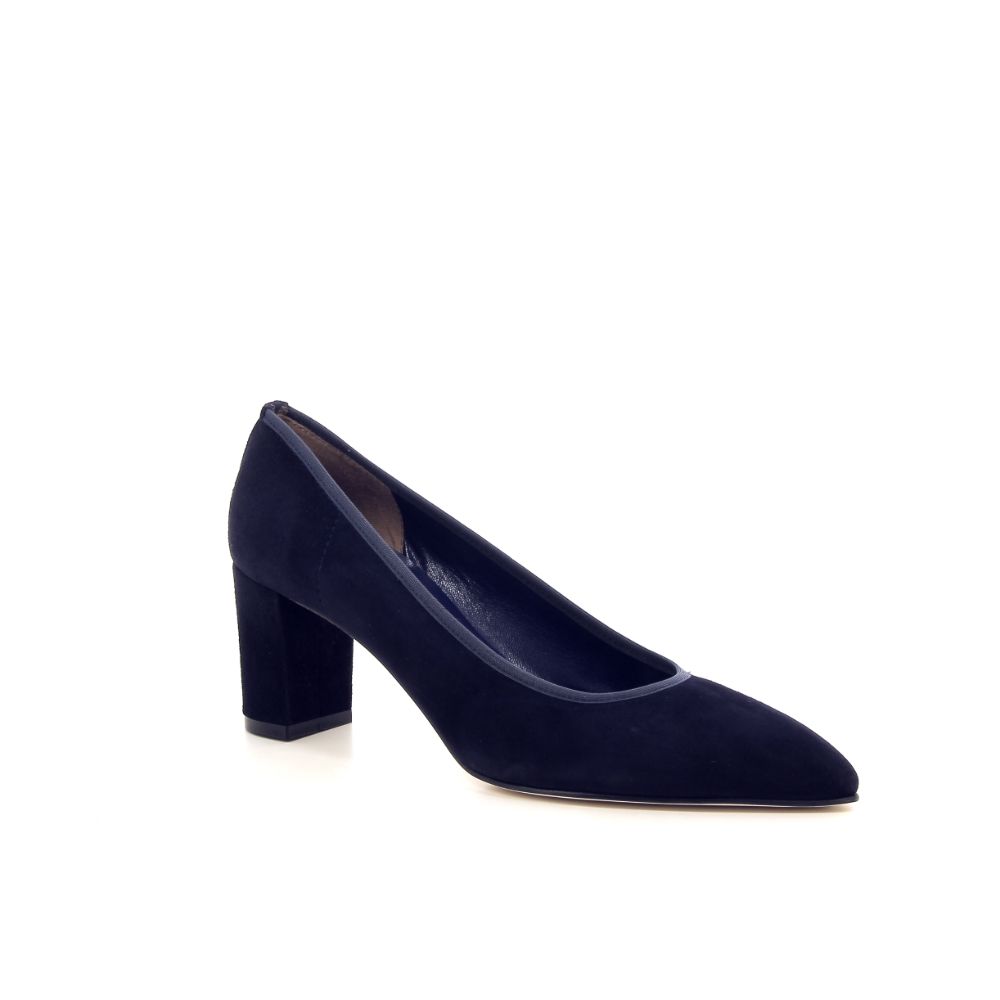 Alba Teci  Pump 195540 blauw