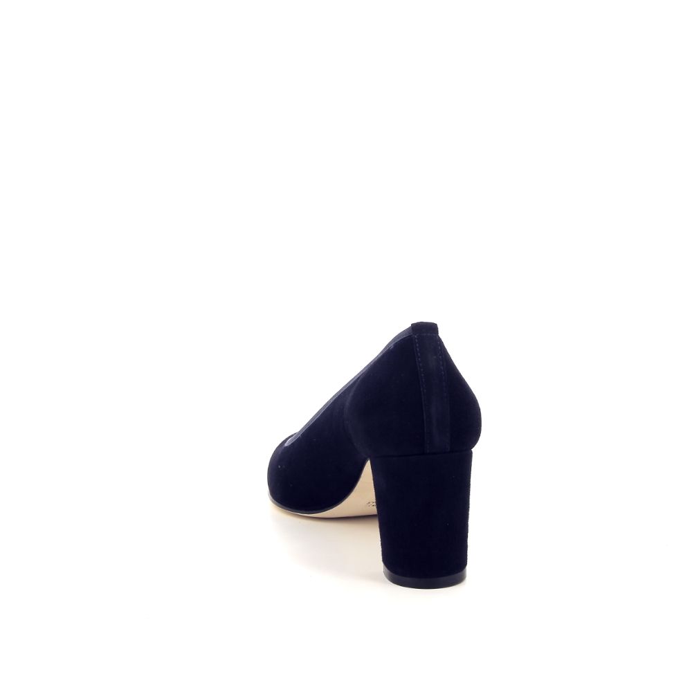 Alba Teci  Pump 195540 blauw