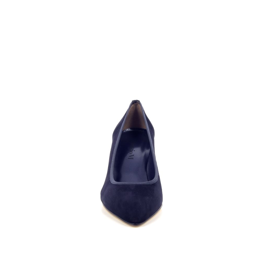 Alba Teci  Pump 195540 blauw