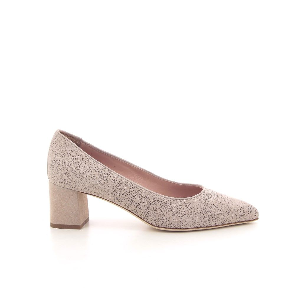 Alba Teci  Pump 195581 roze