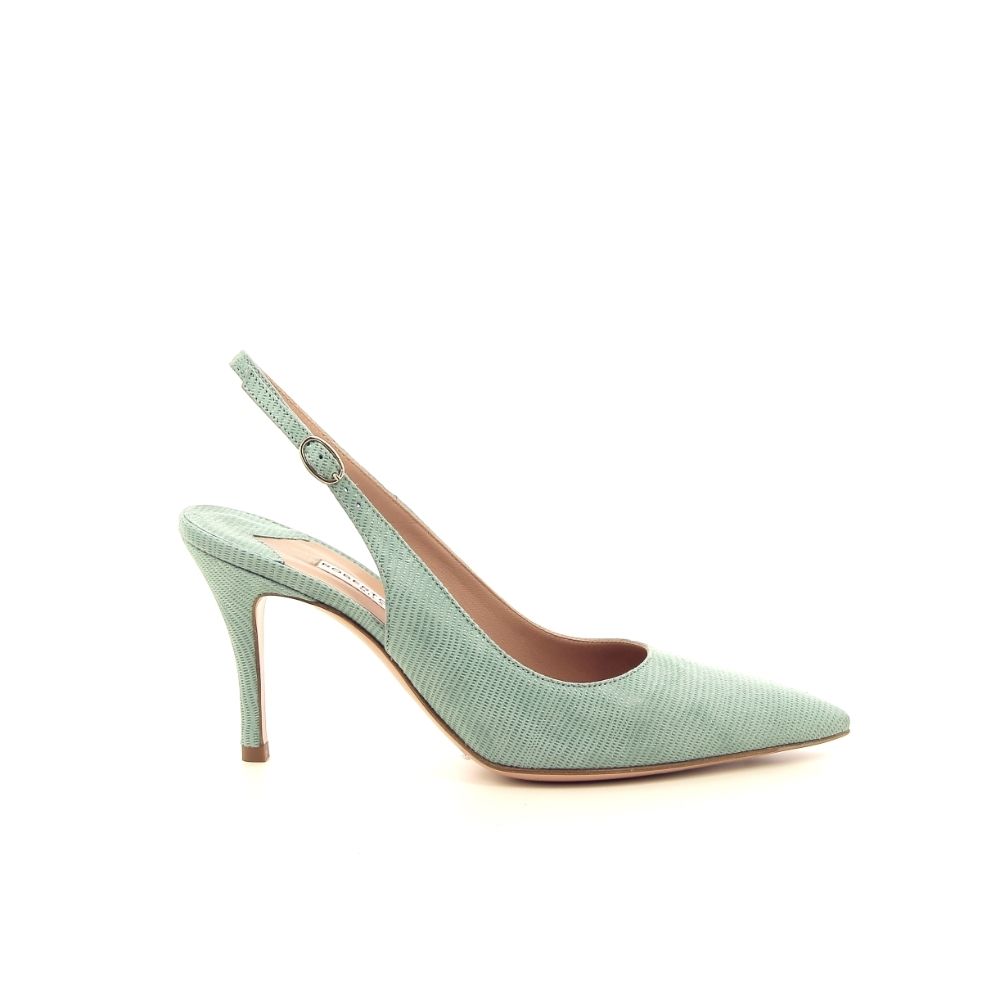 Roberto Festa Slingback 195801 groen