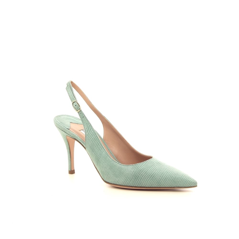 Roberto Festa Slingback 195801 groen