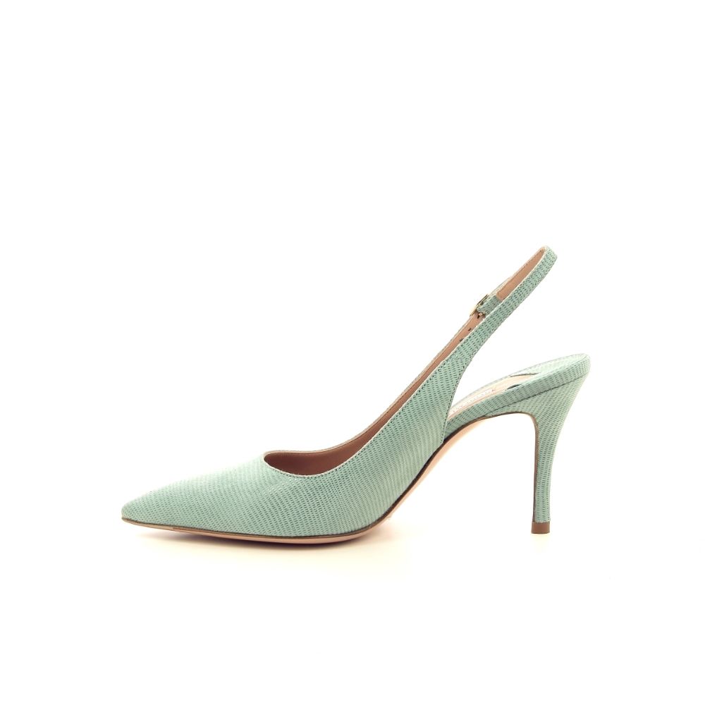 Roberto Festa Slingback 195801 groen