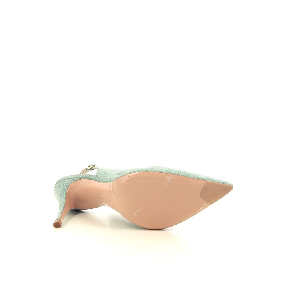 Roberto Festa Slingback 195801 groen
