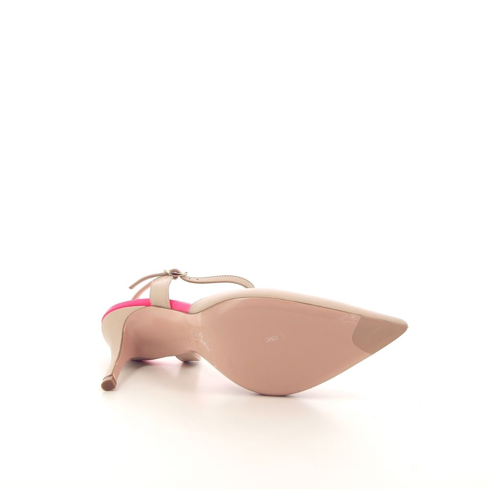 Roberto Festa Slingback 195807 beige