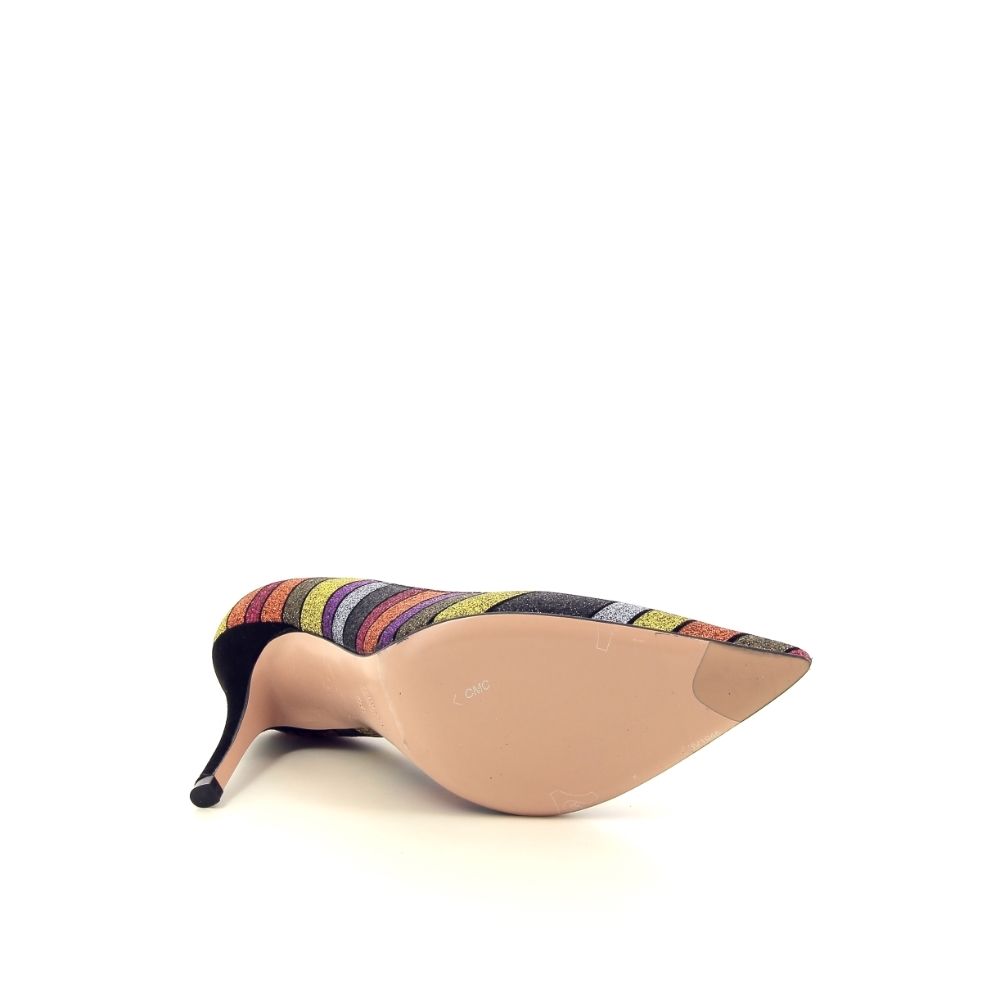 Roberto Festa Pump 195813 multi