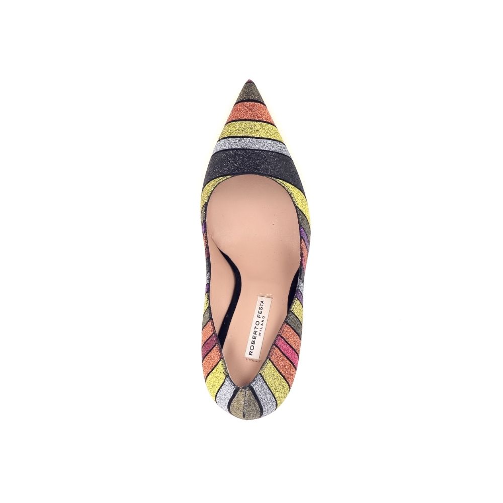 Roberto Festa Pump 195813 multi