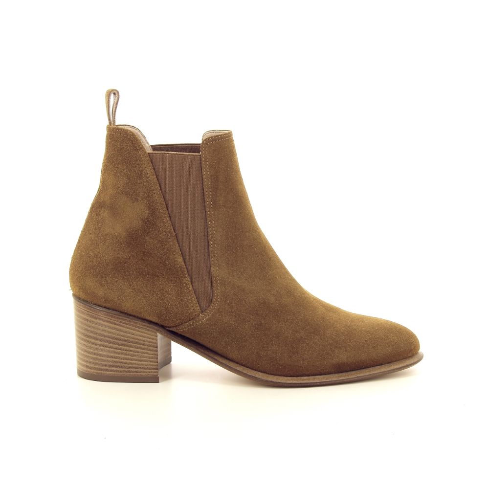 Lorenzo Masiero Boots 195844 cognac