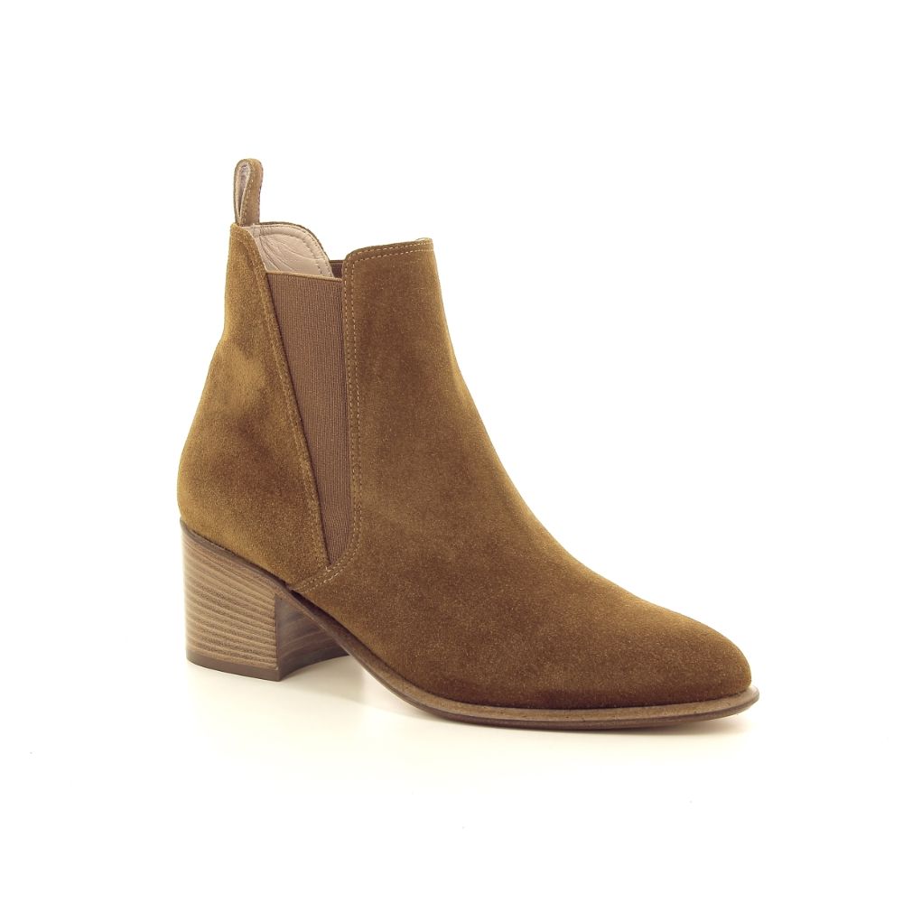 Lorenzo Masiero Boots 195844 cognac