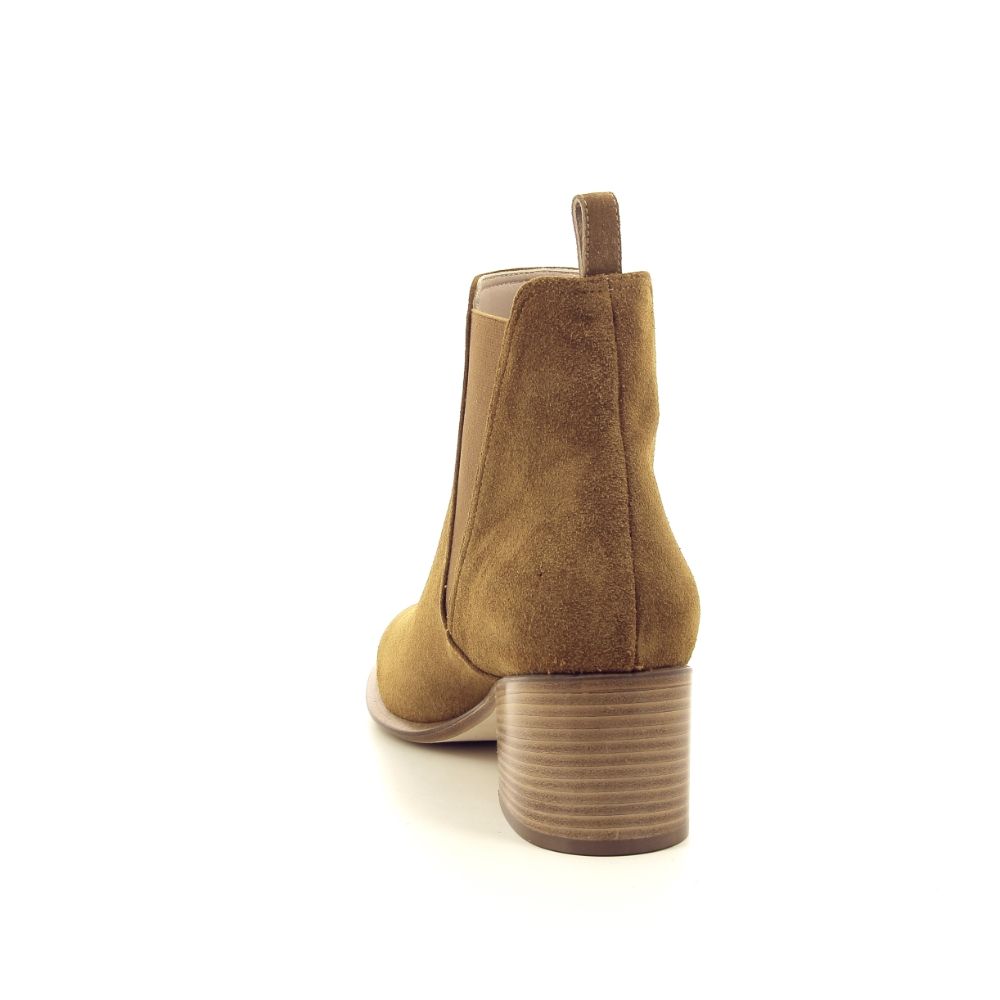 Lorenzo Masiero Boots 195844 cognac