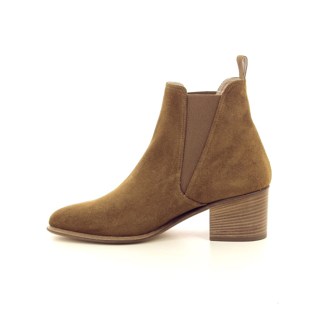 Lorenzo Masiero Boots 195844 cognac