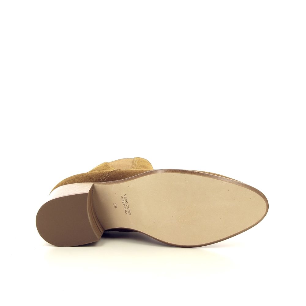 Lorenzo Masiero Boots 195844 cognac