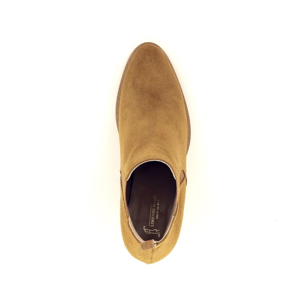 Lorenzo Masiero Boots 195844 cognac