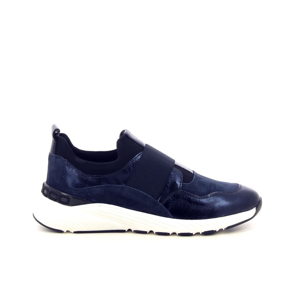 Maripé Sneaker 195861 blauw