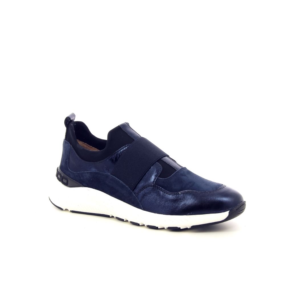 Maripé Sneaker  blauw