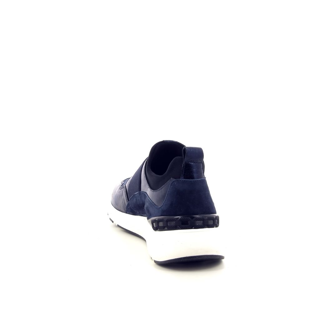 Maripé Sneaker  blauw