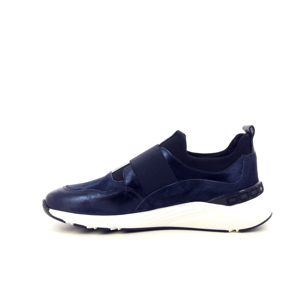 Maripé Sneaker  blauw