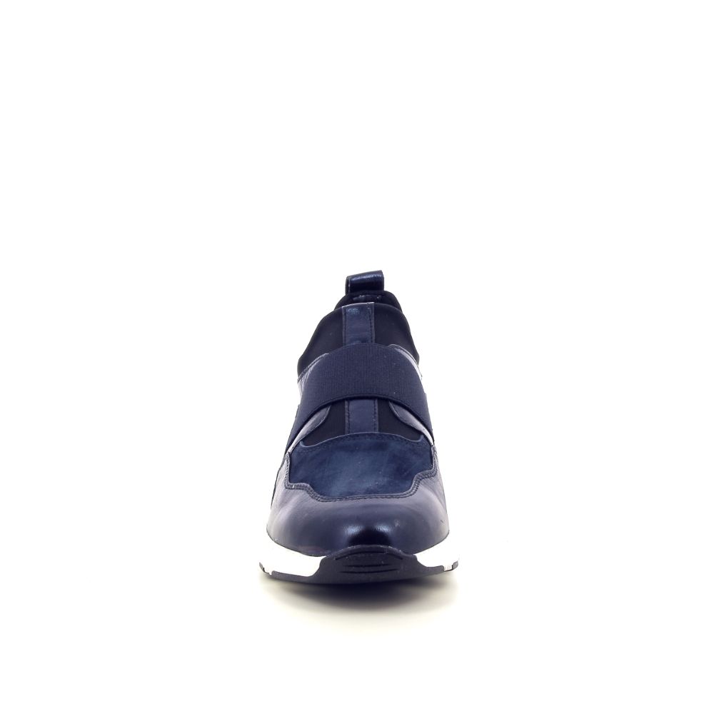 Maripé Sneaker  blauw