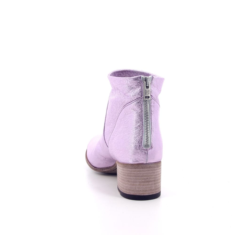 Pantanetti Boots 195898 paars
