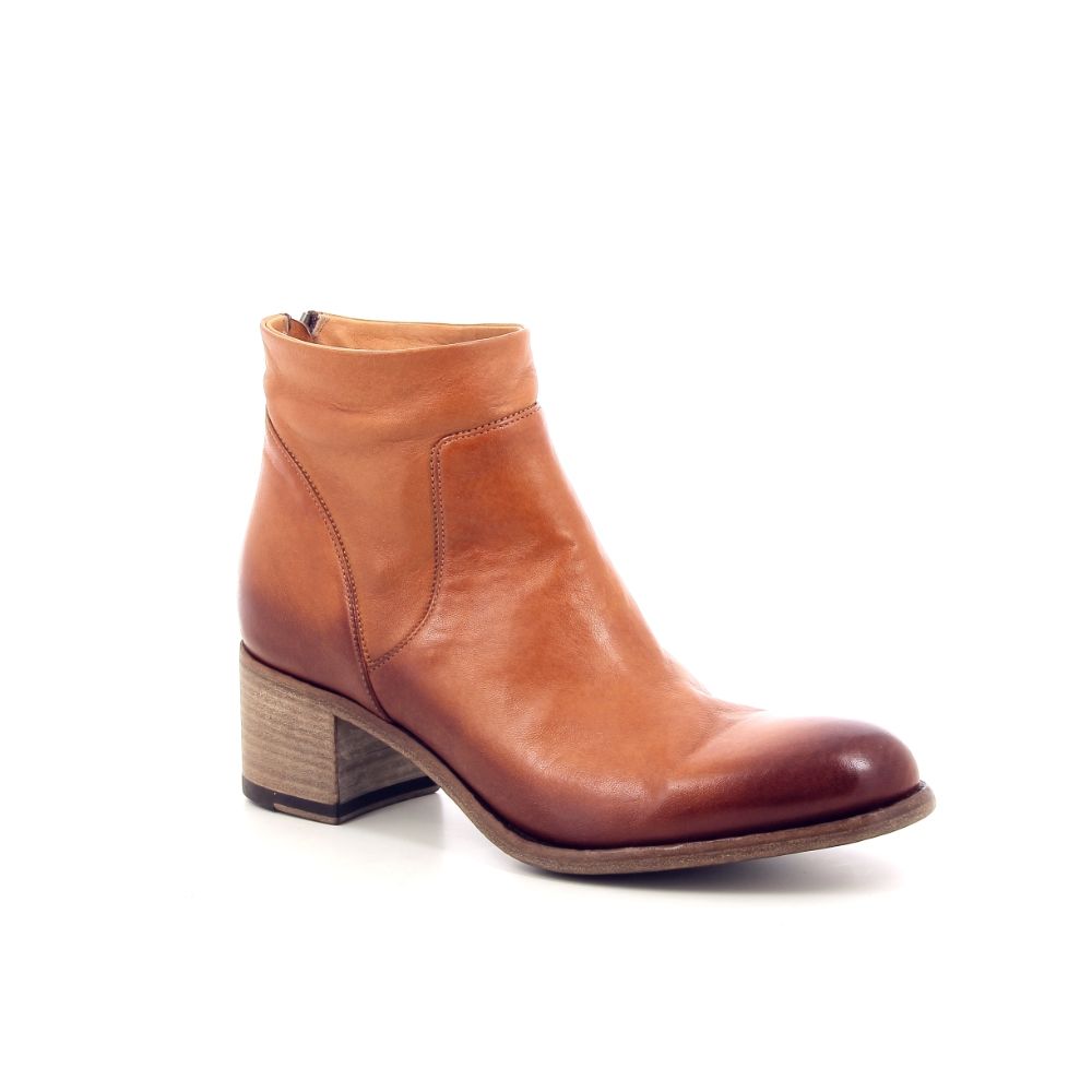 Pantanetti Boots 195899 cognac