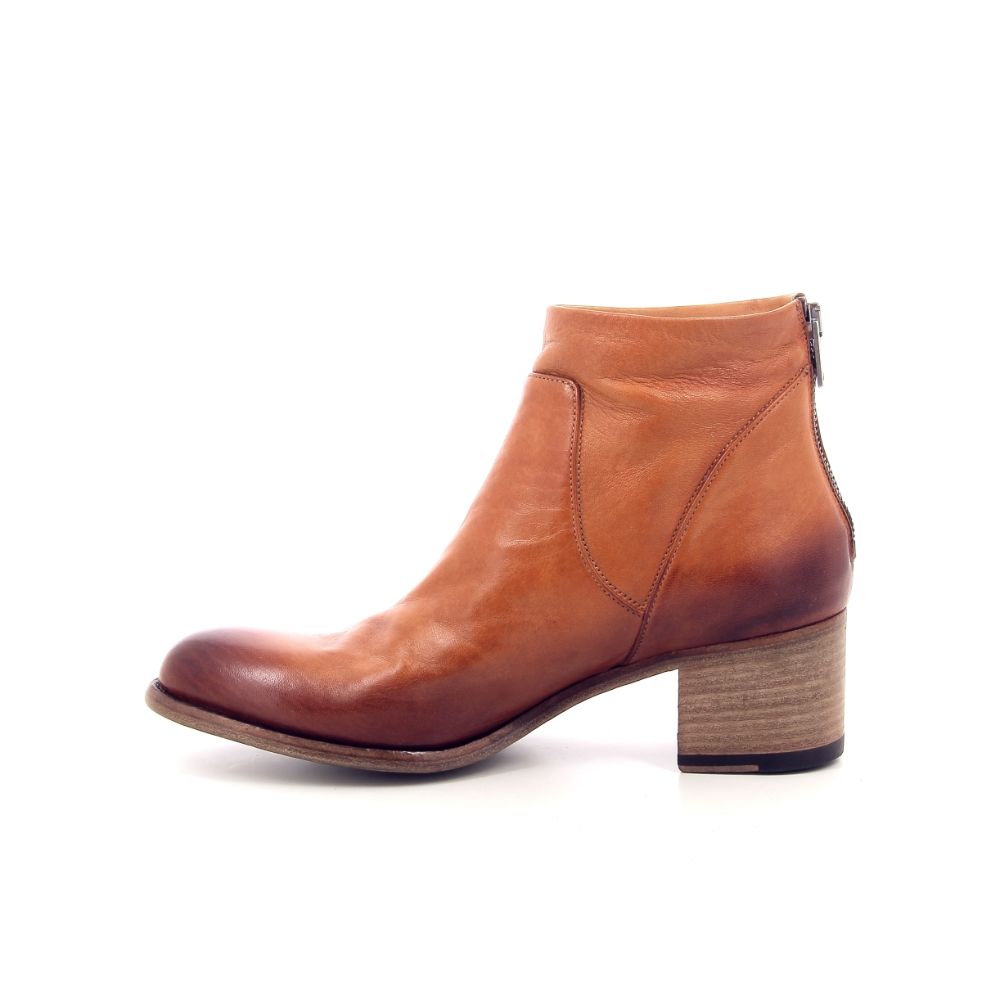 Pantanetti Boots 195899 cognac