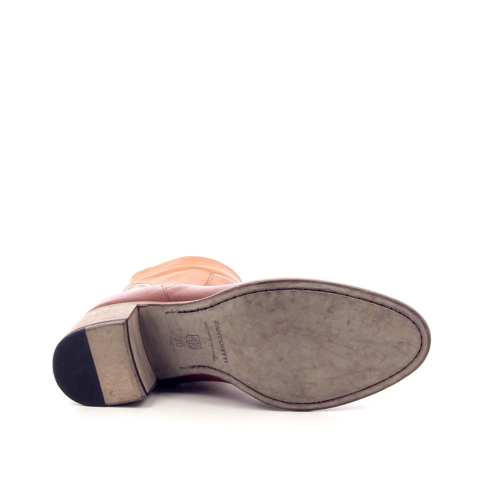 Pantanetti Boots 195899 cognac