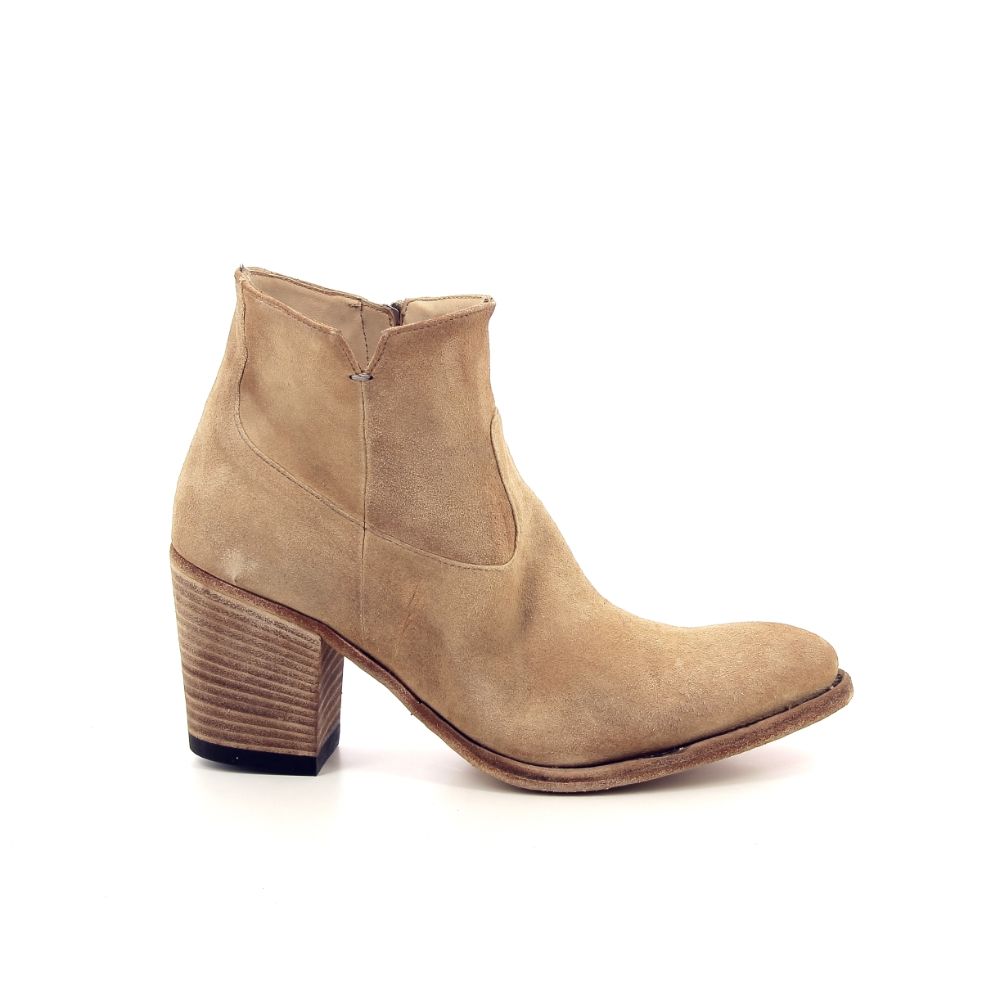 Pantanetti Boots 195900 cognac