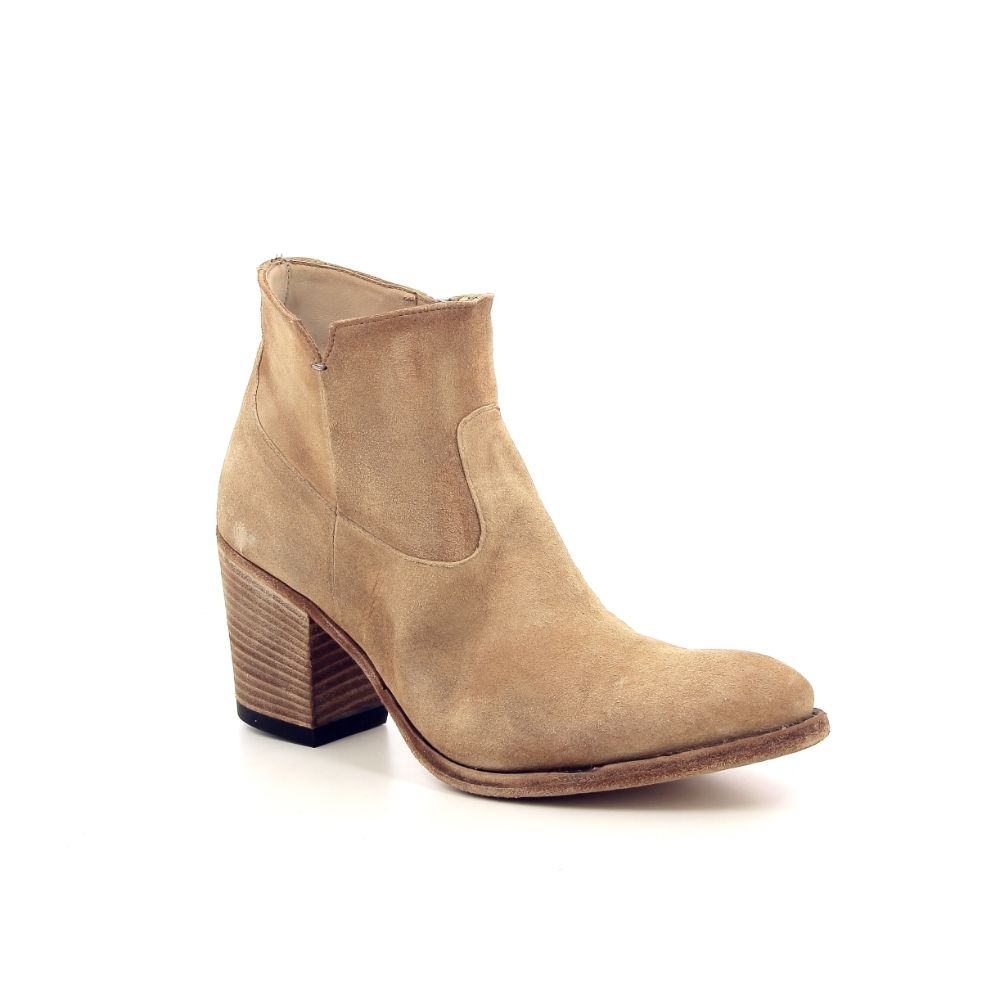 Pantanetti Boots 195900 cognac