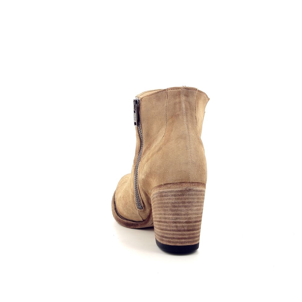 Pantanetti Boots 195900 cognac