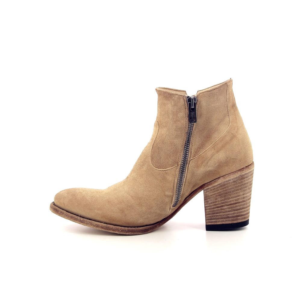 Pantanetti Boots 195900 cognac