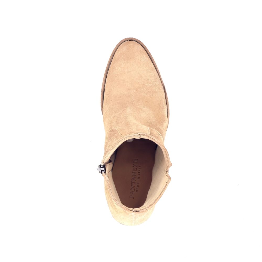Pantanetti Boots 195900 cognac